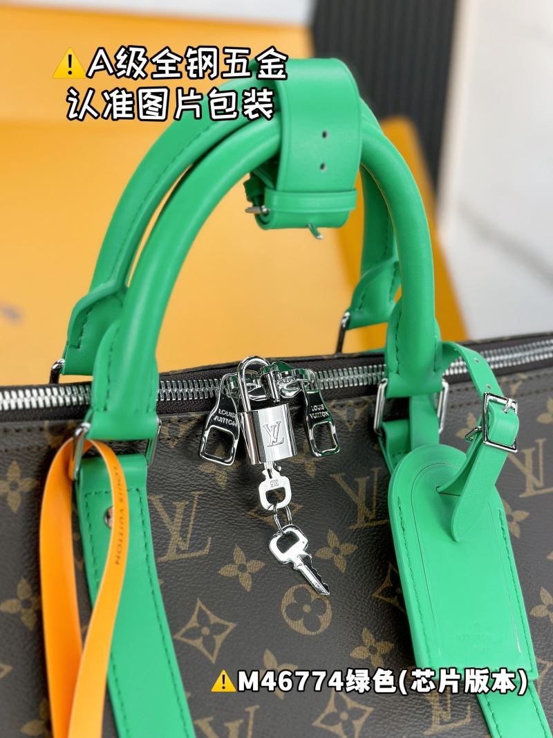 LV Travel Bags